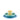 Alessi Giro Kids | Set da tavola per bambini