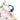 Alessi Christmas decoration "Spring Swan"