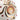 Alessi Christmas Tree Decoration "San Bambino"
