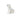 Royal Copenhagen Dog | Christmas Figurine 2024