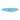 Versace Barocco Teal | Piatto Segnaposto 33 cm