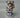 Royal Copenhagen Freddie | Annual Figurine 2002