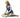 Royal Copenhagen Mamma con Bimbo | Statuina