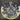 Royal Copenhagen Lucia | Children's Christmas Plate + Plaquette 2002