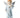 Royal Copenhagen Angel with Cushion | Figurine