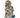 Royal Copenhagen Elsa with Puppy | Figurine