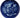 Royal Copenhagen 1996 Christmas Plate / Christmas Plate 1996 "The street lamps"