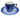 Royal Copenhagen Christmas Cup/Saucer - Cup and Saucer 2014
