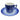 Royal Copenhagen Christmas Cup/Saucer - Cup and Saucer 2014