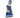 Royal Copenhagen Elsa in blue dress mini | Figurine 13 cm