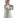 Royal Copenhagen Elsa White with Mini Gift | Figurine