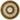 Versace I Love Baroque | Piatto Segnaposto 33 cm