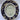 Wedgwood Cornucopia | Portafoto 65 x 75 mm