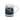 Alessi Blue Christmas | Tazza Mug AAA063