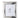Versace Frames VHF6 Silver 15x20 cm | Portafoto
