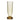 Kartell Jellies Family | Flute Verde Set 4 Pezzi