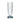 Kartell Jellies Family | Flute Azzurro Set 4 Pezzi