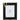 Versace Frames Portafoto | VHF8 Black 15x20cm
