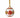 Versace Virtus Holiday | Sfera in porcellana