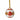 Versace Virtus Holiday | Sfera in porcellana