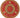 Versace Virtus Holiday | Piatto Segnaposto 33 cm 2021