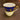 Richard Ginori Cup-Saucer | Tazza con Piattino Natale 1995
