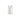 Onlylux Crash | Vaso Opale Bianco