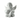 Rosenthal Angelo con Pallone | Statuina in porcellana