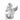 Rosenthal Angelo con Smartphone | Statuina in porcellana