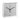 Kartell Tic&Tac | Orologio Da Parete Cromato Metal