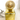 Sequenze Linea Wol Gold | Lampada Cubo