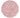 Versace Barocco Rose | Piatto Segnaposto 33 cm