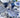 Andrea Fontebasso 1760 by Tognana | Servizio di Piatti Blue Mirage 18 pezzi