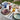 Alessi Alessini Bimbo Cutlery Set 3 Pieces