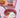 Andrea Fontebasso 1760 by Tognana | Coppetta Cuori New Milk & Coffee Madame