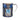 Manifattura di Venezia Chapel Blue | Tazza Mug