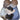 Royal Copenhagen Bimbi con Cane | Statuina