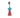 Alessi Cavatappi Anna G. Fosforescente