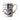 Manifattura di Venezia Quart-Hadašt | Tazza Mug