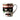 Manifattura di Venezia Paha Sapa | Tazza Mug