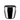 Alessi Ice Bucket Glossy L 871