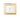 Versace Frames VHF9 Gold 25x20 cm | Portafoto