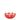 Alessi Mediterraneo | Fruttiera rossa