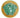 Versace Medusa Amplified Green Coin | Piatto Segnaposto 33 cm