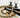 Versace I Love Baroque | Piatto Segnaposto 33 cm