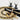 Versace I Love Baroque | Piatto Segnaposto 33 cm