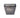 Versace Medusa Platin | Vaso 18 cm