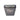 Versace Medusa Platin | Vaso 18 cm