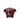 Versace Medusa Grande Fuchsia | Vaso 15 cm