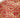 Versace Medusa Garland Red | Piatto Segnaposto 33 cm